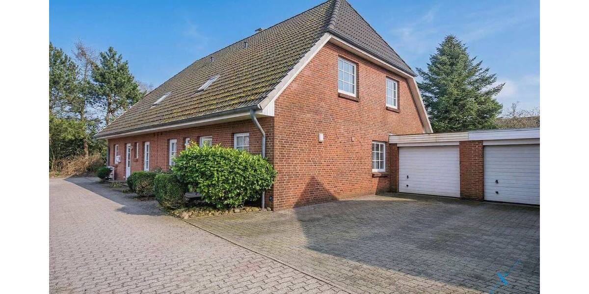 Doppelhaushälfte Harrislee - 4 Zimmer, 109 m&sup2;, 368.000&euro; | Angebot:25957217