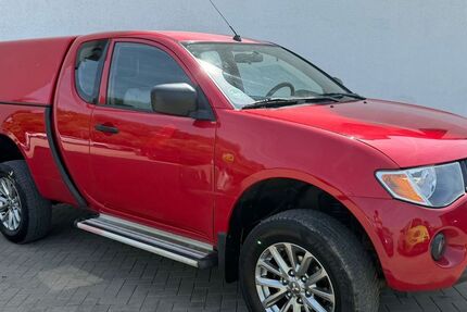 Mitsubishi L200 240.000 km 7.990 &euro; Trierweiler 54311