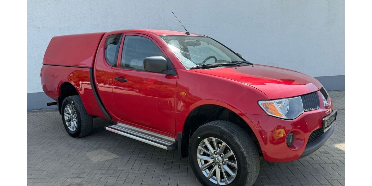 Mitsubishi L200 240.000 km 7.990 &euro; Trierweiler 54311