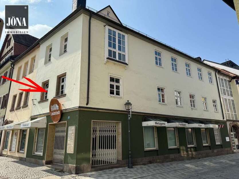 Büro in Kulmbach 1.378 € 212 m²