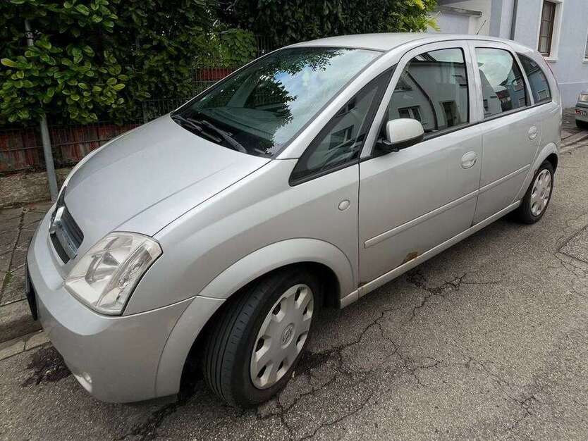 Meriva
