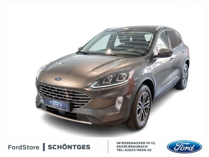 Kuga