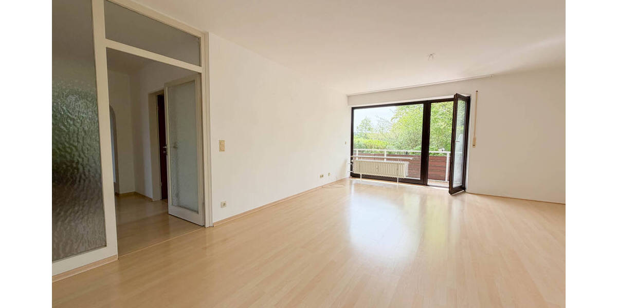 Etagenwohnung Coburg - 3 Zimmer, 93 m&sup2;, 205.000&euro; | Angebot:26358657