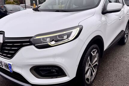 Renault Kadjar 146.000 km 12.900 € Hassloch 67454