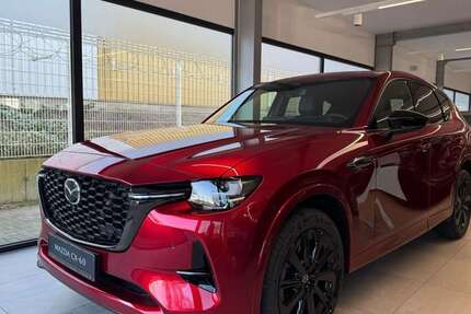 Mazda CX-60 9.000 km 54.990 € Dortmund 44287