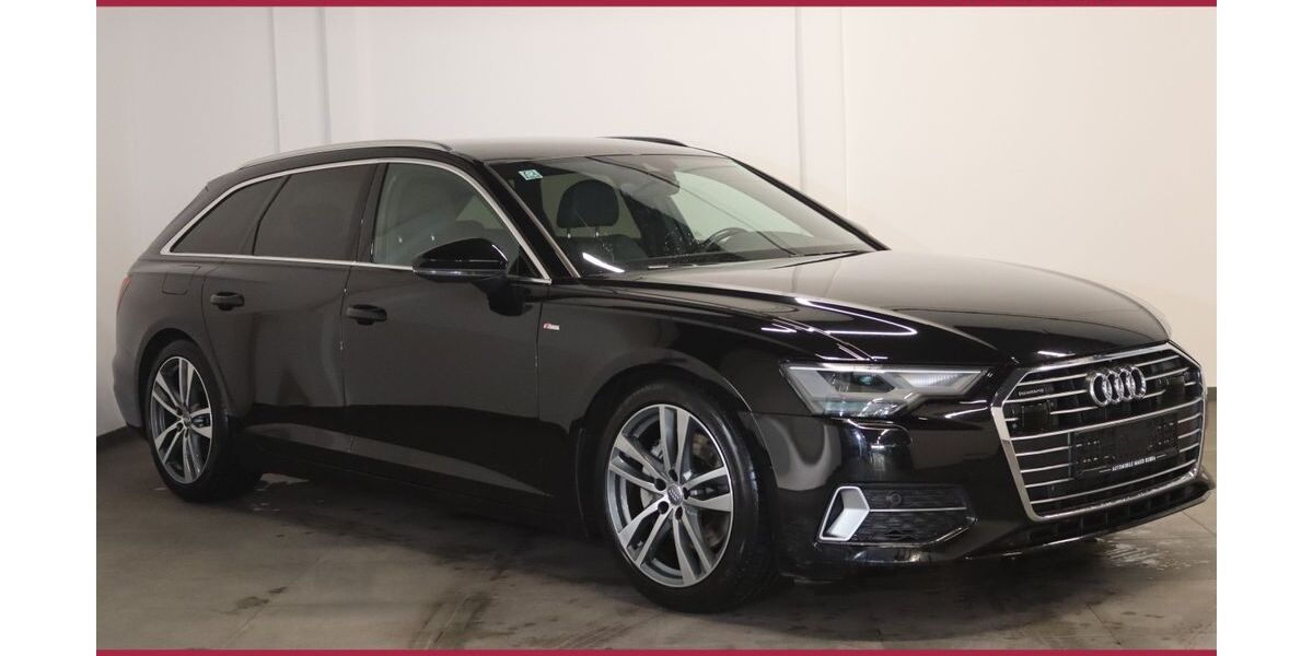 Audi A6 115.600 km 27.800 &euro; Bebra 36179