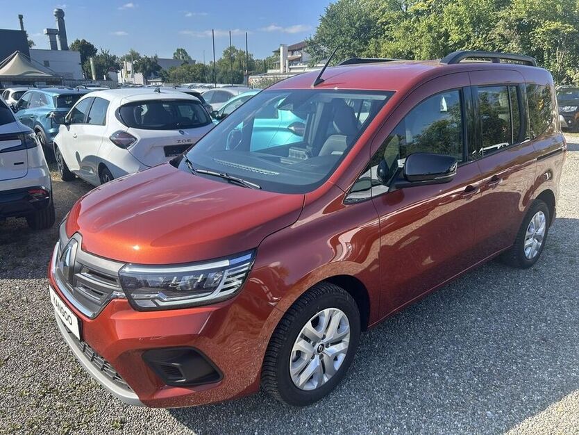 Kangoo