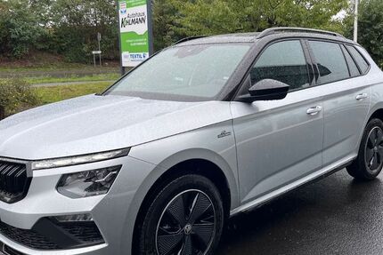 Skoda Kamiq 7.000 km 26.990 &euro; Karlstadt 97753