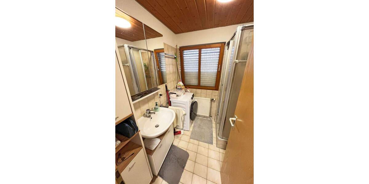 Charmante 1-Zimmer-Wohnung mit Balkon – Ruhige und beliebte Wohnlage in Salem 1 zimmer