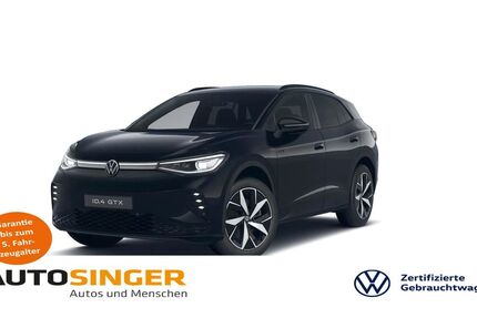 VW ID.4 8.900 km 43.920 € Kaufbeuren 87600