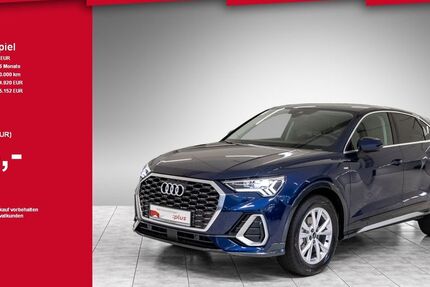 Audi Andere 8.036 km 42.920 € Böblingen 71034