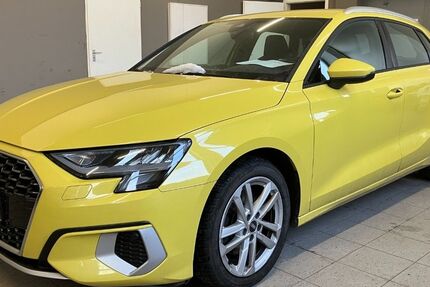 Audi A3 51.008 km 20.888 &euro; Gera 07546