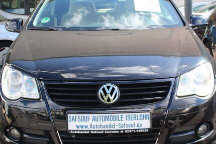 VW Eos