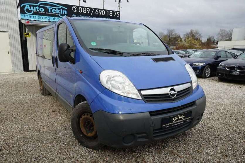 Vivaro