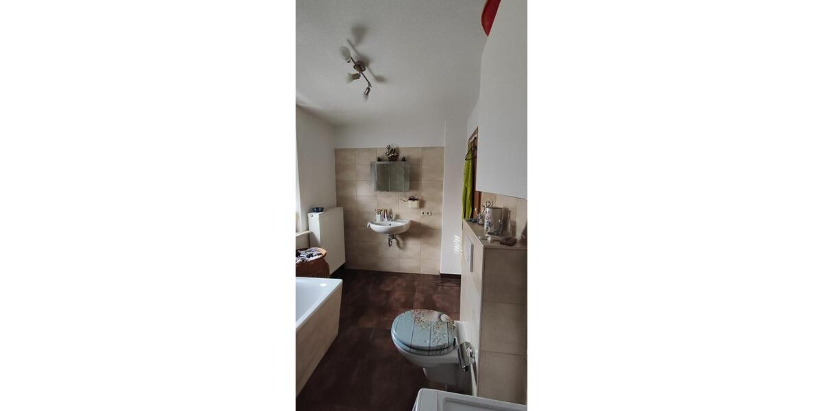 Etagenwohnung Ottendorf-Okrilla Okrilla - 7 Zimmer, 172 m&sup2;, 1.590&euro; | Angebot:25478314