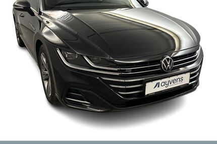 VW Arteon 99.337 km 23.780 &euro; Dorfmark 29683