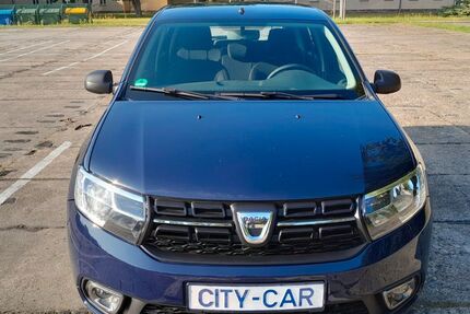 Dacia Sandero 89.978 km 6.799 &euro; Dresden OT Weixdorf 01108