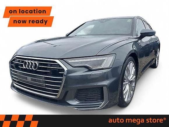 Audi A6 119.800 km 31.946 &euro; Ergolding 84030