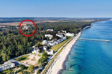 Ihre neue Eigentumswohnung in der weißen Stadt am Meer! 3 zimmer