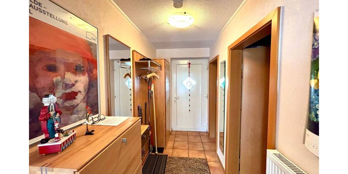 Reihenendhaus Glücksburg - 4 Zimmer, 131 m&sup2;, 1.690&euro; | Angebot:26094094