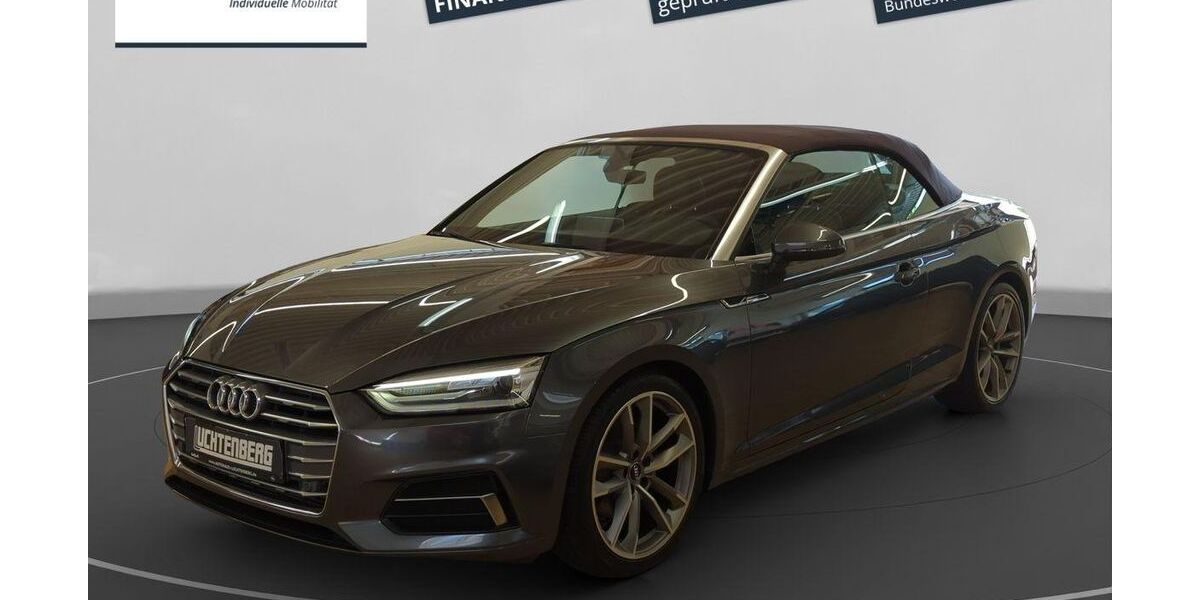 Audi A5 66.950 km 25.950 &euro; Leverkusen 51381