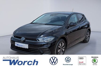 VW Polo 61.420 km 14.689 &euro; Südharz 06536