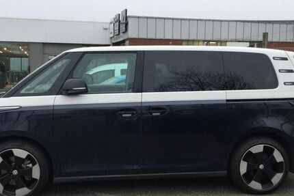 VW ID. Buzz 27.000 km 48.990 &euro; Niebüll 25899