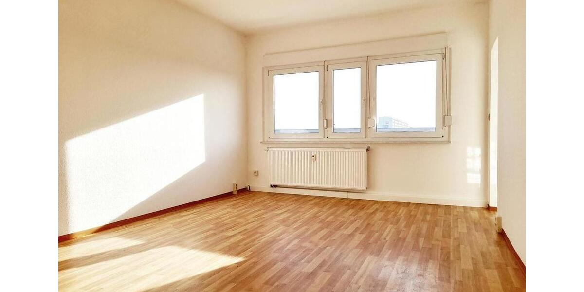Etagenwohnung Hoyerswerda - 1 Zimmer, 30 m&sup2;, 154&euro; | Angebot:26291174