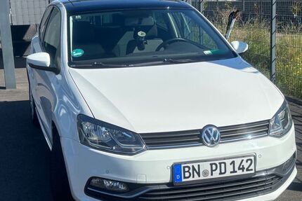 VW Polo 112.000 km 7.500 € Bonn 53111