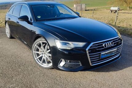 Audi A6 152.000 km 26.500 &euro; Heidenrod 65321