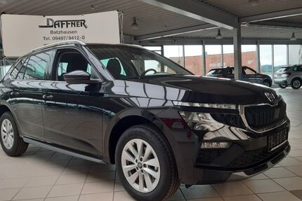 Skoda Kamiq 2.650 km 24.190 &euro; Batzhausen 92358