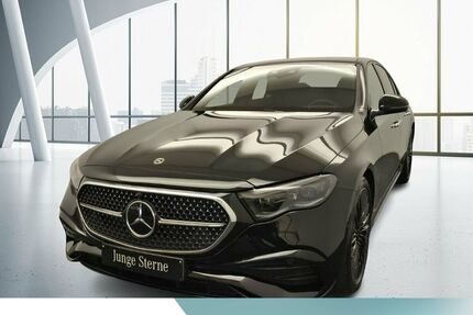 Mercedes-Benz E 200 8.783 km 55.790 &euro; Leipzig 04277