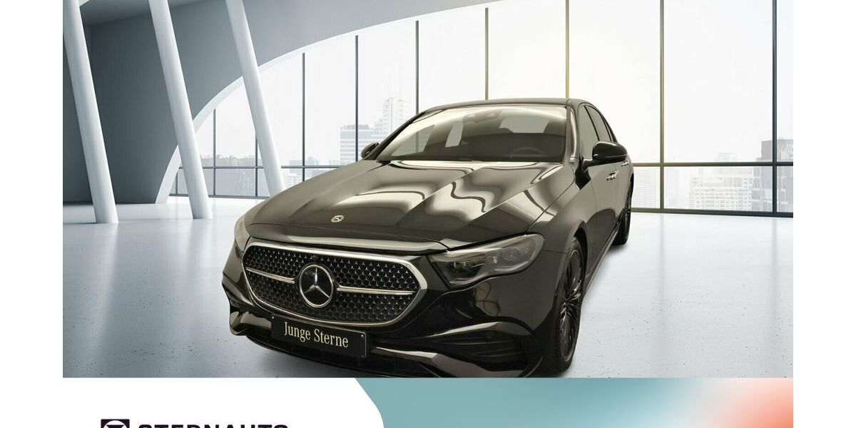 Mercedes-Benz E 200 8.783 km 56.550 &euro; Leipzig 04277