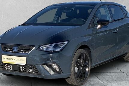 Seat Ibiza 1.500 km 26.990 &euro; Freiberg 09599