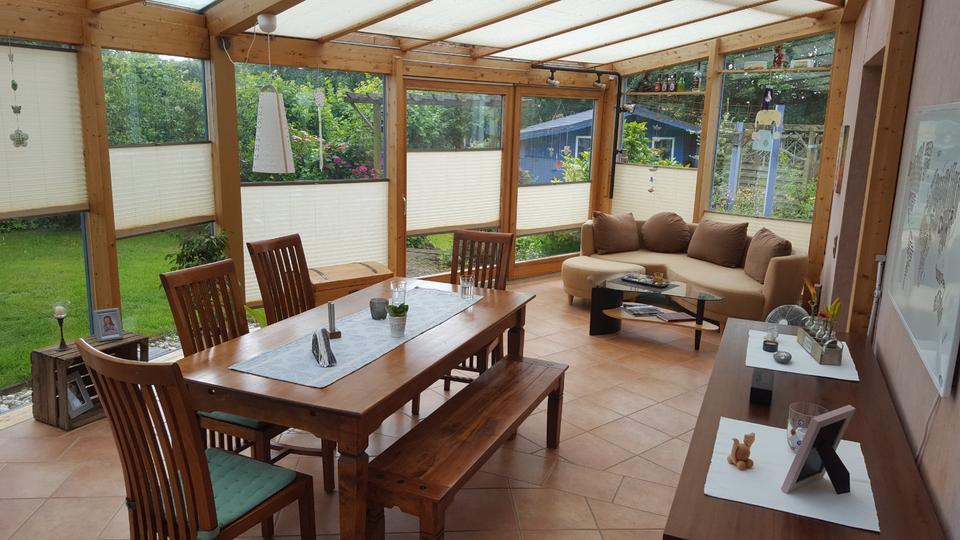 Erdgeschoßwohnung Mittelangeln - 6 Zimmer, 250 m&sup2;, 1.350&euro; | Angebot:25292754