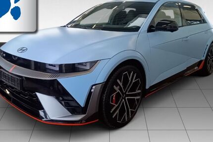 Hyundai IONIQ 5 11.695 km 50.930 &euro; Emsdetten 48282
