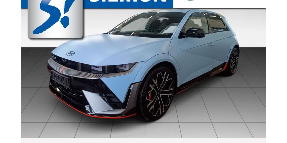 Hyundai IONIQ 5 11.695 km 50.930 &euro; Emsdetten 48282