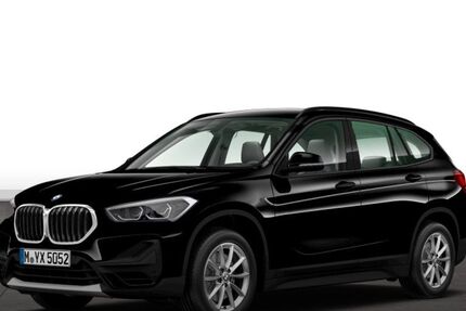 BMW X1 72.094 km 22.890 &euro; Korbach 34497