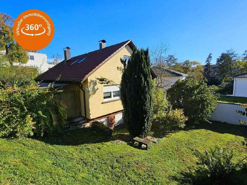 Haus zum Kaufen in EislingenFils 495.000 € 215.95 m²