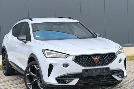 Cupra Formentor 29.560 km 27.999 &euro; Mahlow 15831