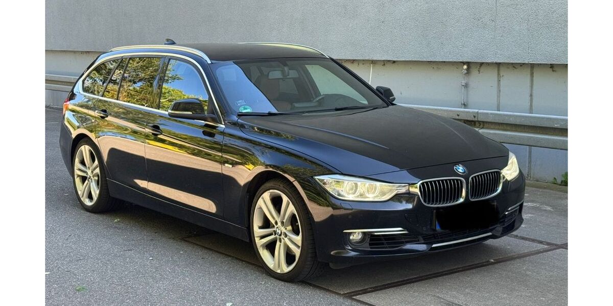 BMW 335 330.000 km 7.900 &euro; Rostock 18069