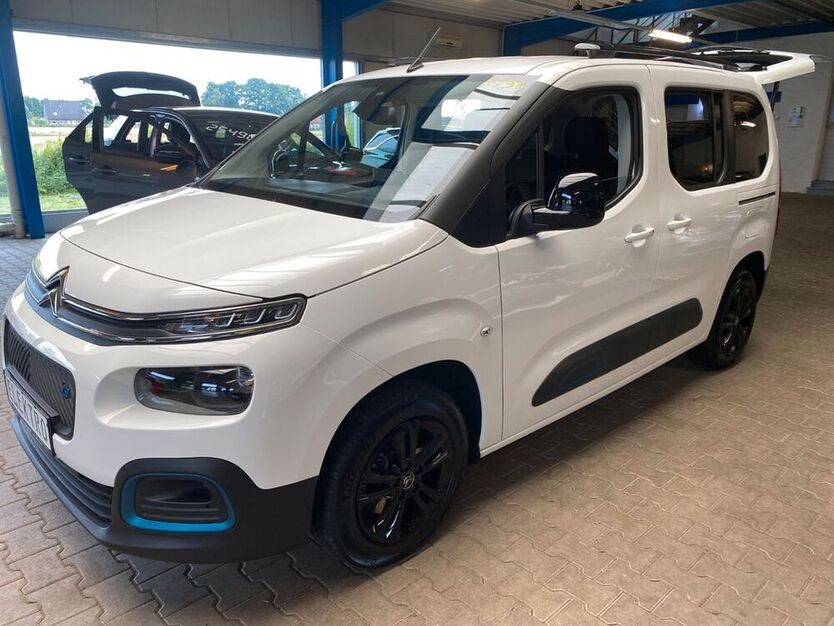 Berlingo