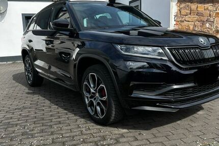 Skoda Kodiaq 150.000 km 27.200 &euro; Kassel 34130