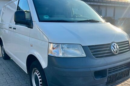 VW T5 Transporter 193.000 km 9.999 &euro; Eppelheim 69214