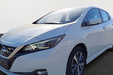 Nissan Leaf 29.273 km 13.280 &euro; Münster - Amelsbüren 48163