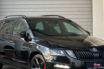 Skoda Octavia 171.000 km 13.890 &euro; Hanau 63452