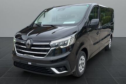Renault Trafic 37.500 km 34.990 &euro; Ehrenkirchen 79238