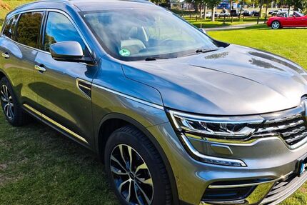 Renault Koleos 47.809 km 21.700 &euro; Greven 48268