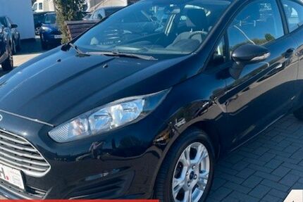 Ford Fiesta 105.541 km 5.990 &euro; Rostock-Warnemünde 18119