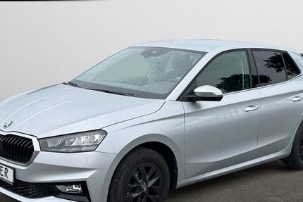 Skoda Fabia 22.800 km 17.790 &euro; Hagen 27628